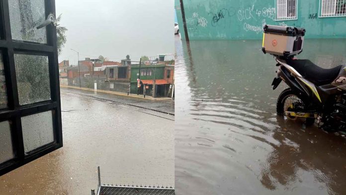 Aguas-negras