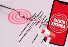 Simulacro Nacional 2026: ¿qué hacer cuando suene la alerta sísmica este sábado?