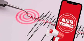 Simulacro Nacional 2026: ¿qué hacer cuando suene la alerta sísmica este sábado?