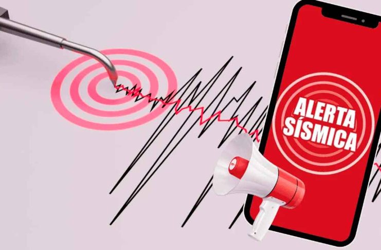 Simulacro Nacional 2026: ¿qué hacer cuando suene la alerta sísmica este sábado?