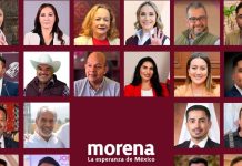 Alcaldes de Morena en Michoacán cerramos filas con Carlos Torres Piña