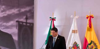 Sería un honor ser gobernador de Michoacán: Alfonso Martínez