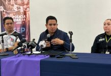 Alista Policía de Morelia carrera solidaria “Yo con Policía Morelia” a beneficio de Rescate Morelia