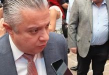 Alistan presupuesto de cierre para no heredar deudas a siguiente administración: Luis Navarro
