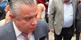 Alistan presupuesto de cierre para no heredar deudas a siguiente administración: Luis Navarro