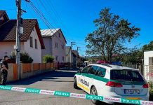 Alumno de 13 años mata a profesora y deja dos heridos en brutal ataque dentro de una escuela en Eslovaquia