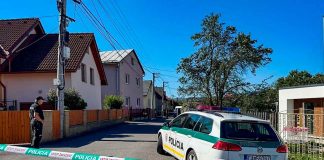 Alumno de 13 años mata a profesora y deja dos heridos en brutal ataque dentro de una escuela en Eslovaquia