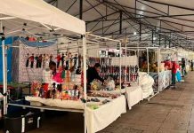Anuncian 700 puestos para festejos del 30 de septiembre en el Centro de Morelia