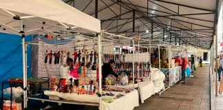 Anuncian 700 puestos para festejos del 30 de septiembre en el Centro de Morelia
