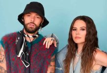 Jesse & Joy anuncian su separación tras 21 años de carrera