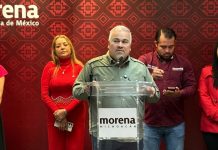 Anunciará Morena la próxima semana a su coordinador estatal de la 4T en Michoacán