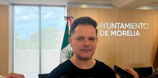Aprueba Cabildo de Morelia Ley de Ingresos 2027 por 5 mil 335 mdp con actualización del 5 por ciento