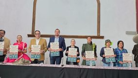 Invitan a la charreada en apoyo a programas en beneficios de niñas y niños con cáncer