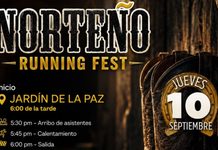 Jiquilpan alista el Norteño Running Fest 2026: deporte, ambiente festivo y emprendimiento