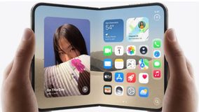 Apple revoluciona el mercado con el iPhone 18 Pro y su primer celular plegable