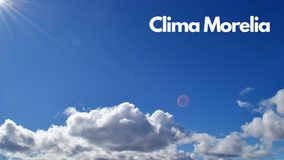 Prevén lluvias fuertes, mañanas frías y tardes calurosas para Michoacán este jueves