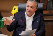 Estimados amigos y compañeros: los saludo con afecto y me permito compartirles el siguiente comunicado, que espero sea de su interés. Gracias por sus atenciones.