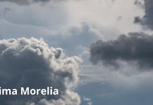 Chubascos y bancos de niebla en Morelia para inicio de semana