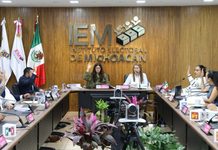 Aprueba IEM calendario del proceso electoral 2026-2027: arranque el 11 de septiembre y elección el 6 de junio