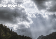 Se prevén lluvias fuertes y tormentas en Morelia y todo Michoacán