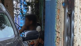 Hombre sobrevive a agresión armada, en la Generalísimo Morelos de Zamora