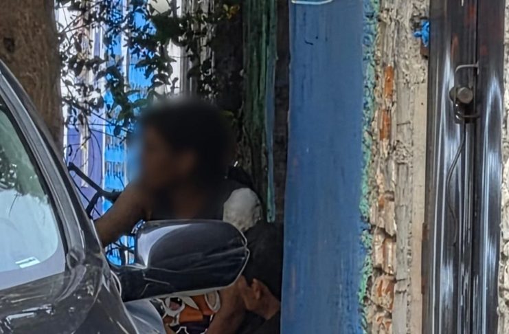 Hombre sobrevive a agresión armada, en la Generalísimo Morelos de Zamora