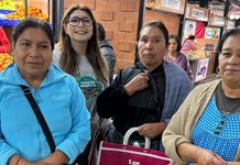 Jóvenes de Pátzcuaro, pioneros en el cuidado del medio ambiente en Michoacán