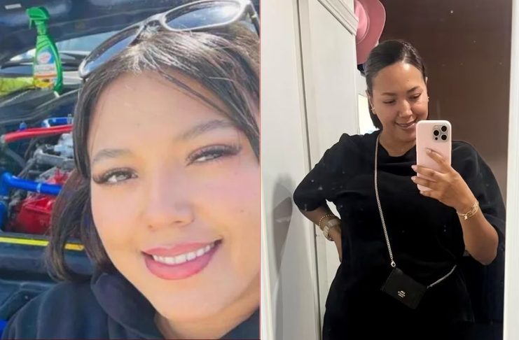 Detienen a funcionaria morenista de Tecate con casi 70 kilos de metanfetamina