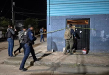 Asesinado en “crudería” de Uruapan, tenía días de haber salido de la cárcel por narcomenudeo