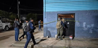 Asesinado en “crudería” de Uruapan, tenía días de haber salido de la cárcel por narcomenudeo
