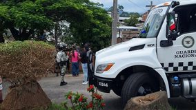 Joven asesinado a balazos en vivienda de la colonia La Pinera de Uruapan