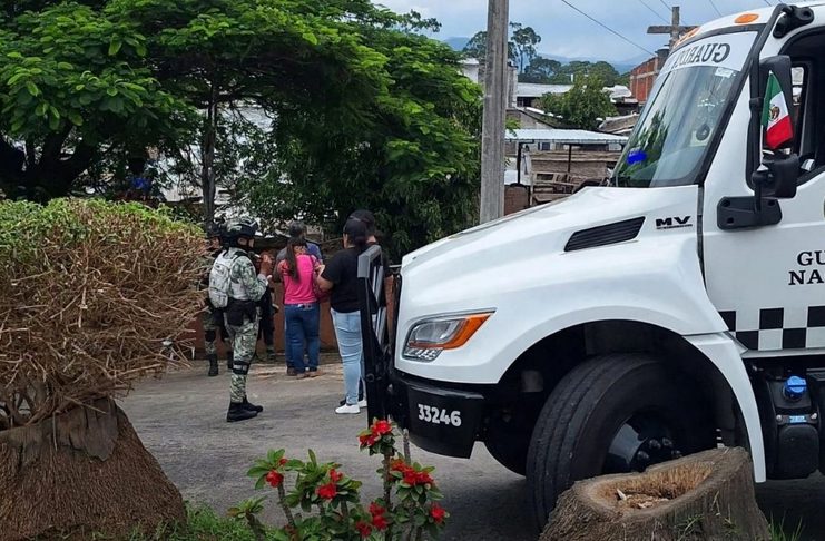 Joven asesinado a balazos en vivienda de la colonia La Pinera de Uruapan