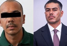 Cae “El señor de la T”, presunto coordinador regional del CJNG; extorsionaba municipios en Michoacán
