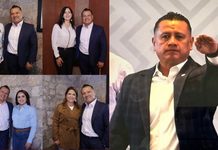 Unidad y diálogo, ejes de los primeros encuentros de Torres Piña