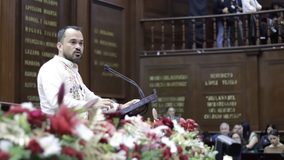 Saber gobernar también es saber escuchar y rectificar: Hugo Rangel
