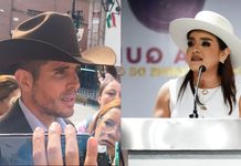 Por veto del Congreso, Grecia Quiroz rechaza invitación al Informe: Tafolla