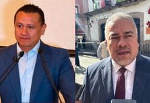 Morena Michoacán llama a unidad tras designación de Torres Piña e integra a Raúl Morón