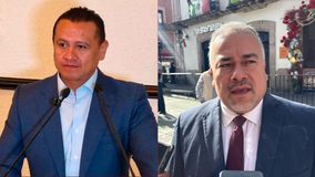 Morena Michoacán llama a unidad tras designación de Torres Piña e integra a Raúl Morón