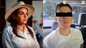“Hay traiciones que se pagan con sangre”: Así reaccionó Grecia Quiroz a la detención de “Alexis N” por el homicidio de Carlos Manzo