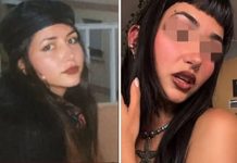 Entregan el cuerpo de Claudia Tacoronte a su familia; buscan pena máxima de 70 años para presunto feminicida