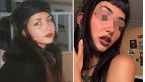 Entregan el cuerpo de Claudia Tacoronte a su familia; buscan pena máxima de 70 años para presunto feminicida