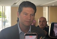 Alfonso Martínez avala detención en Altozano; pide reforzar policías y frenar puerta giratoria