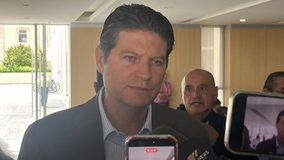 Alfonso Martínez avala detención en Altozano; pide reforzar policías y frenar puerta giratoria