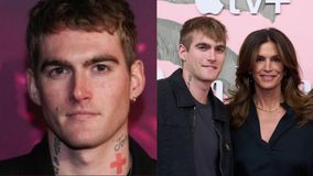 Muere Presley Gerber, modelo e hijo de Cindy Crawford, a los 27 años