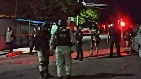 A balazos matan a un masculino en El Varillero de Apatzingán