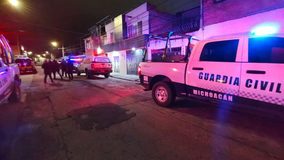 Detienen a hombre por presunto homicidio de su amigo tras riña en Morelia