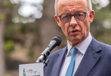 Se tambalea el Gobierno alemán del primer ministro Merz
