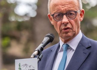 Se tambalea el Gobierno alemán del primer ministro Merz