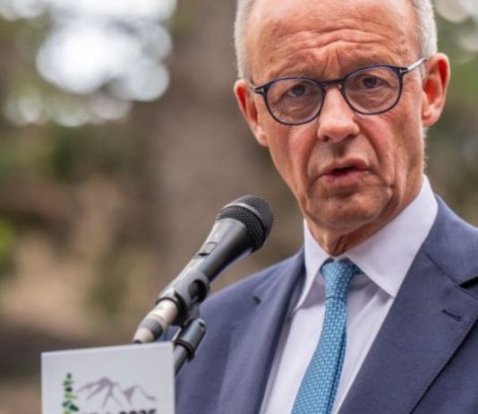Se tambalea el Gobierno alemán del primer ministro Merz