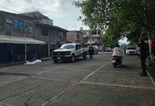 Hombre sufre fatal infarto en la colonia Vicente Guerrero, Morelia